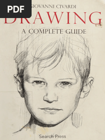 Drawing - A Complete Guide - Civardi, Giovanni - 2010 - Tunbridge Wells, Kent (England) - Search Press - 9781844485086 - Anna's Archive
