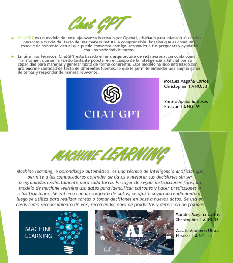 Chat GPT | PDF