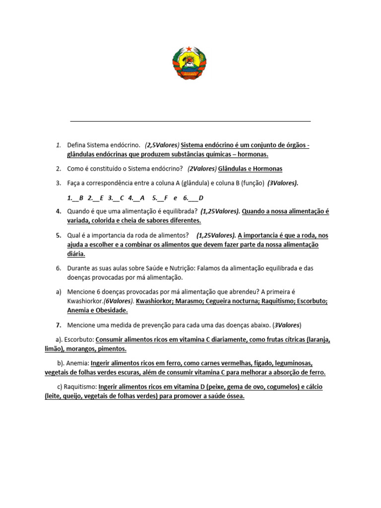Guiao de Acs2 Bio 8T. A | PDF