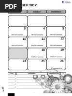 Perniagaan Dan Keusahawanan Tingkatan 1