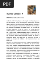 Núcleo Gerador 4 apêndice