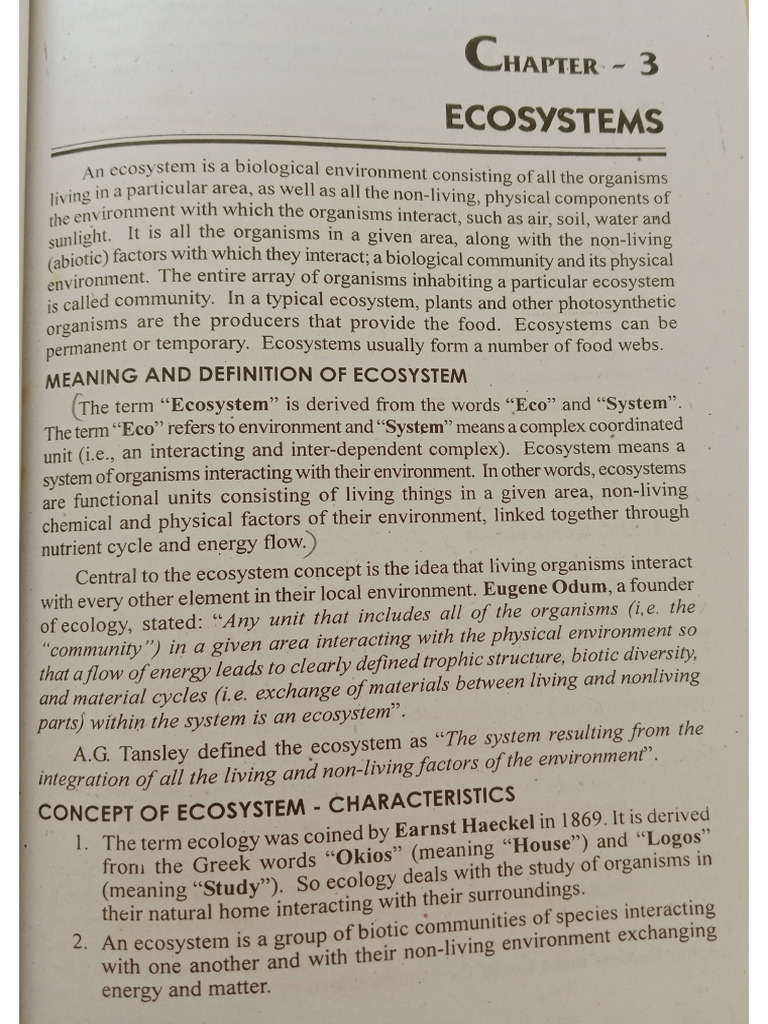 Unit 3 | PDF