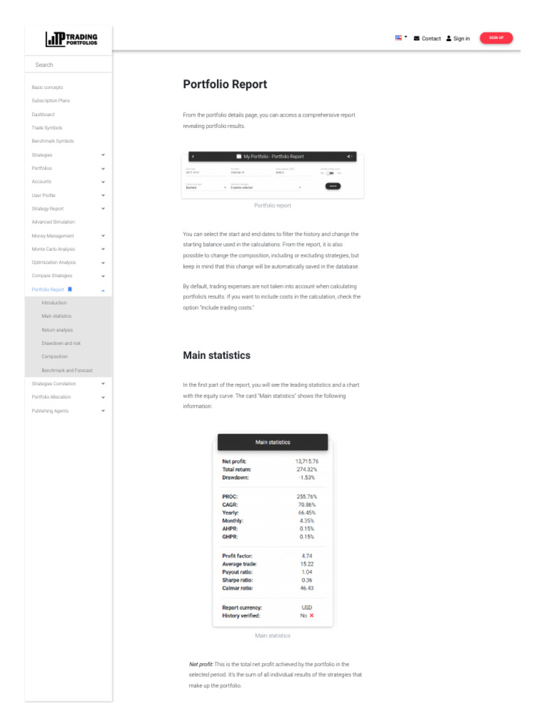 Portfoliyo Read Like Pro | PDF