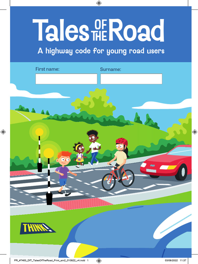 Illinois Rules Of The Road Quiz