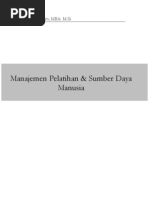 Download Training Process  Manajemen Sumber Daya Manusia by witoyo SN7792360 doc pdf