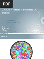 Download GRASP Patterns and Basic OO by Tahsin Siddiqui SN77923798 doc pdf