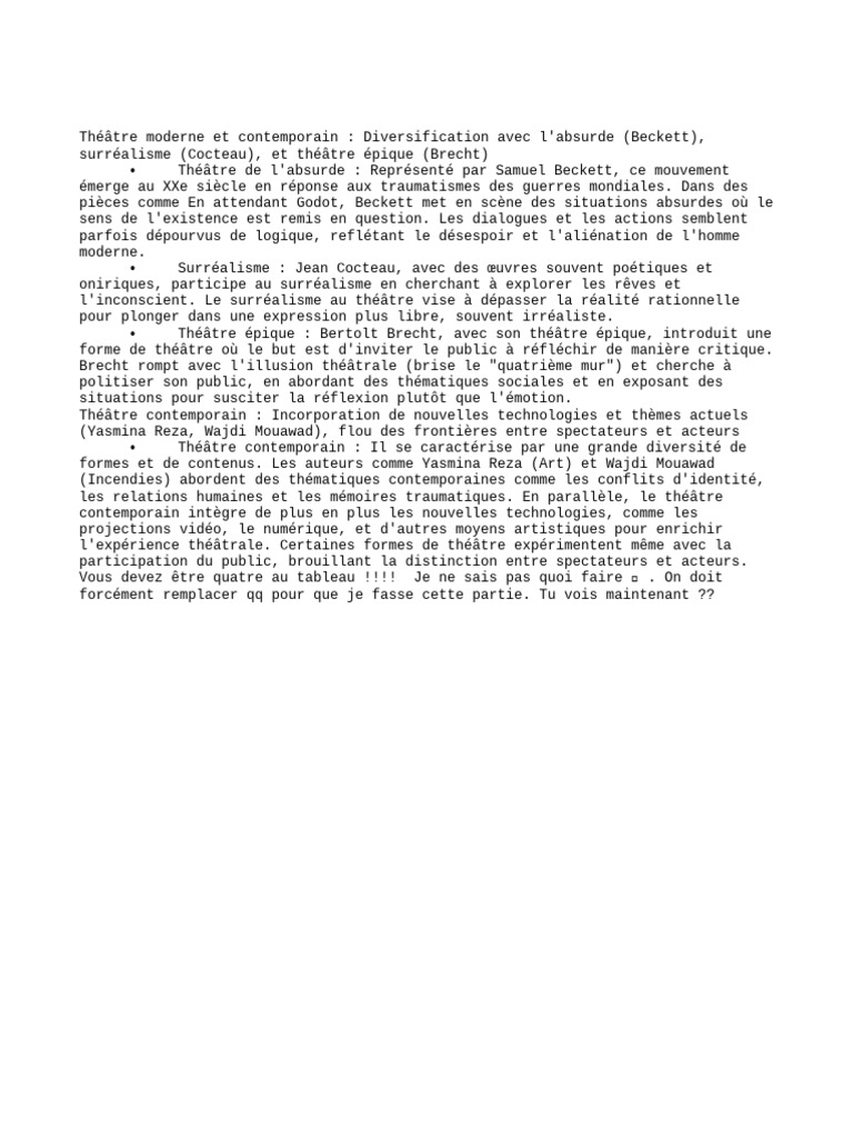 Texte | PDF