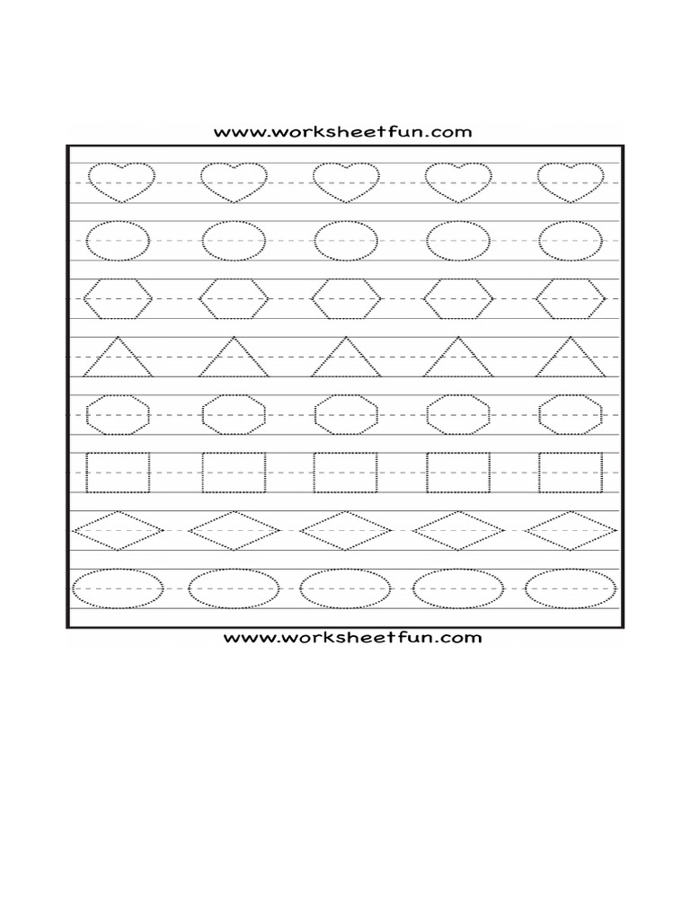 Shape | PDF