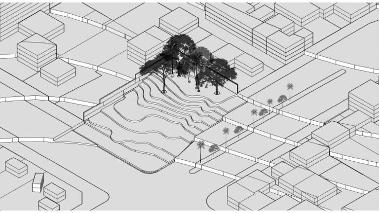 Axo de Arboles | PDF