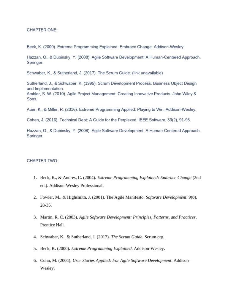 Reference Library | PDF