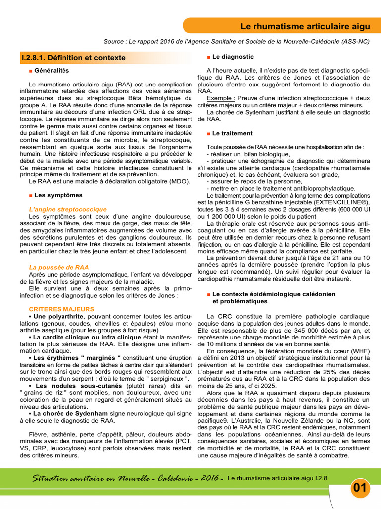 Dossier Raa | PDF