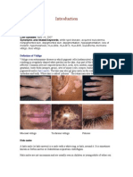 New Methods in Vitiligo Treatment