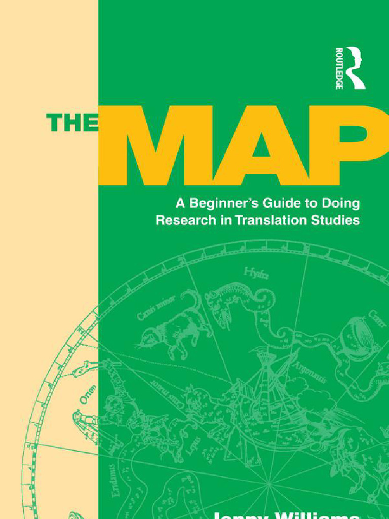 The Map | PDF
