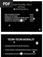 Download TEORI-TEORI MORALITI by farisaisar SN77925359 doc pdf