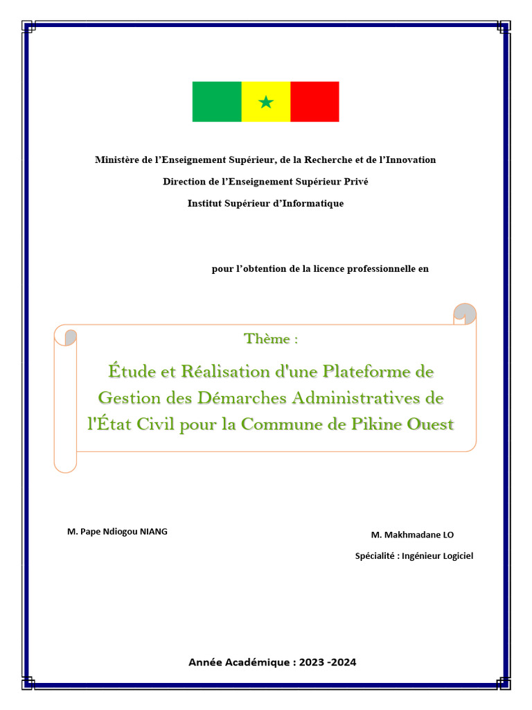 rapport-de-stage-institut-sup-rieur-d-informatique-isi-2023-2024-pdf
