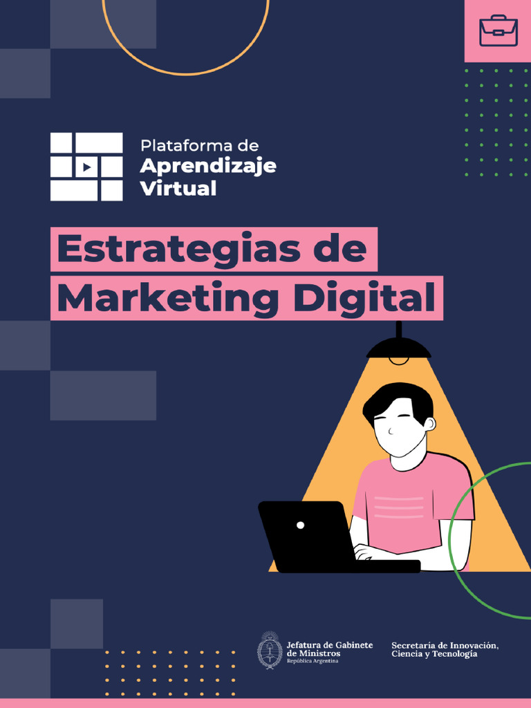 Unidad 1 - Marketing Digital | PDF