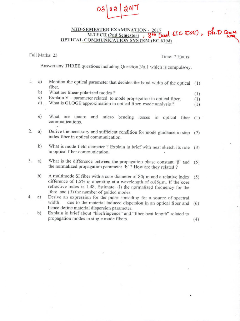 Ec 6104 (Mid) | PDF