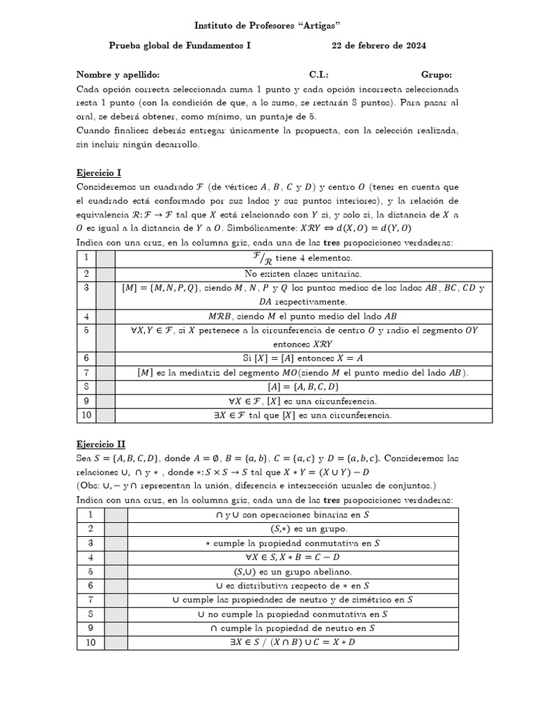 Pruebas+de+Fundamentos+I_22+de+febrero+de+2024+(página) | PDF