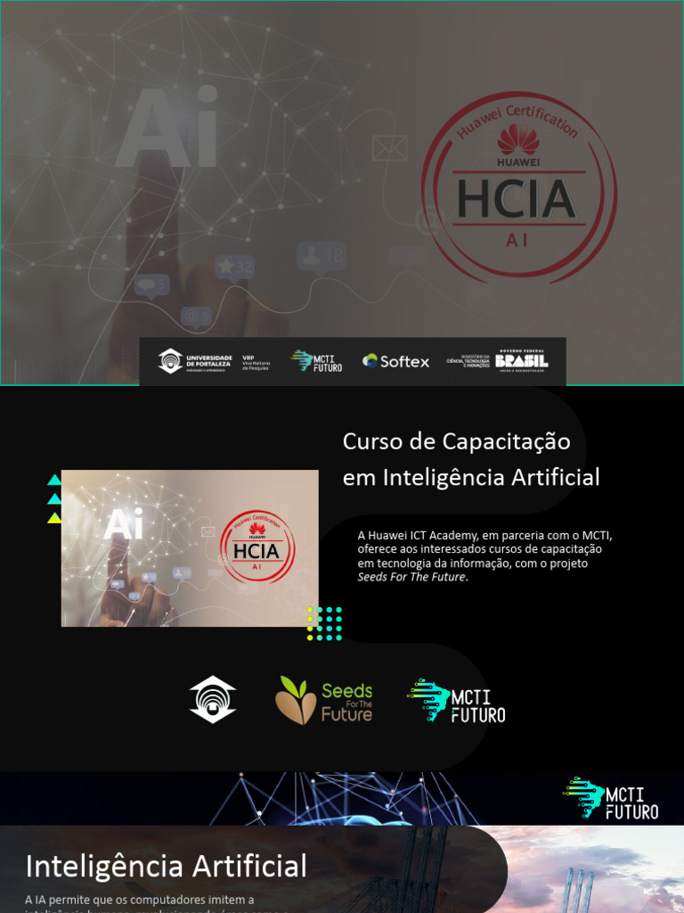 Ia Curso Completo Pdf