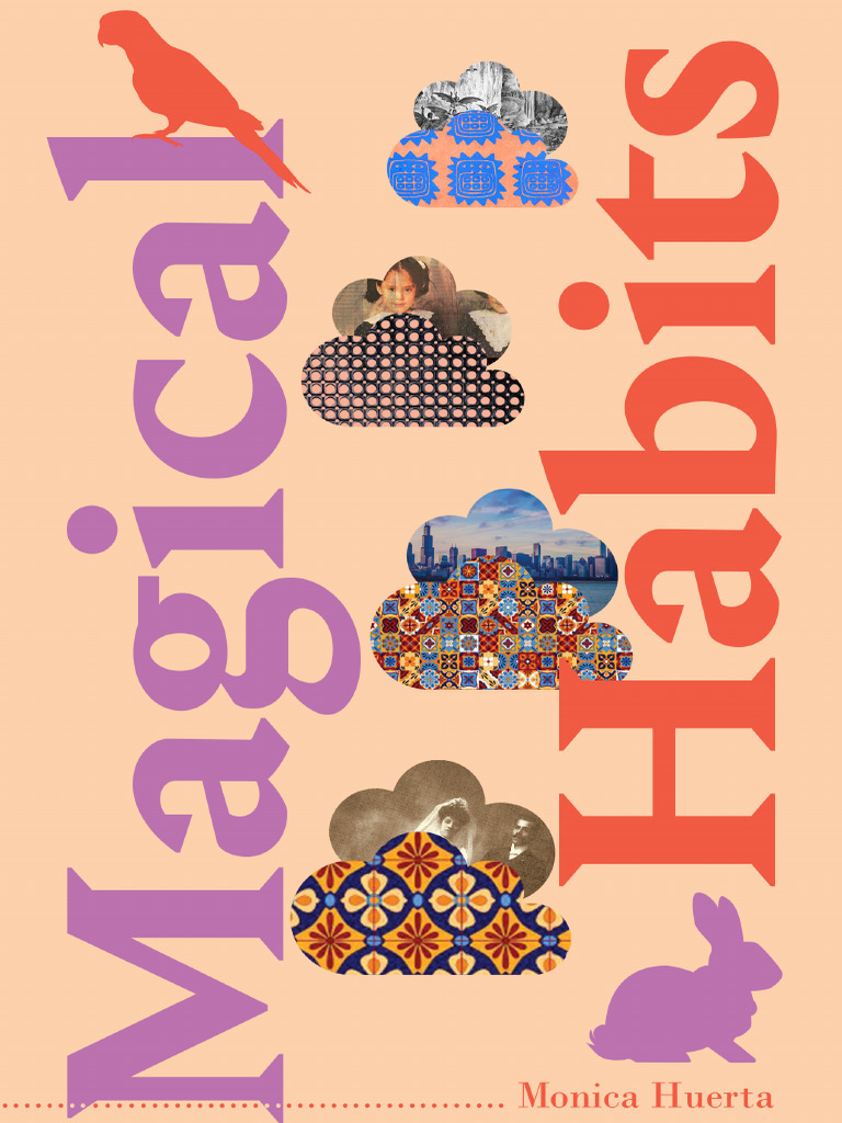  writing matters monica huerta magical habits duke university press