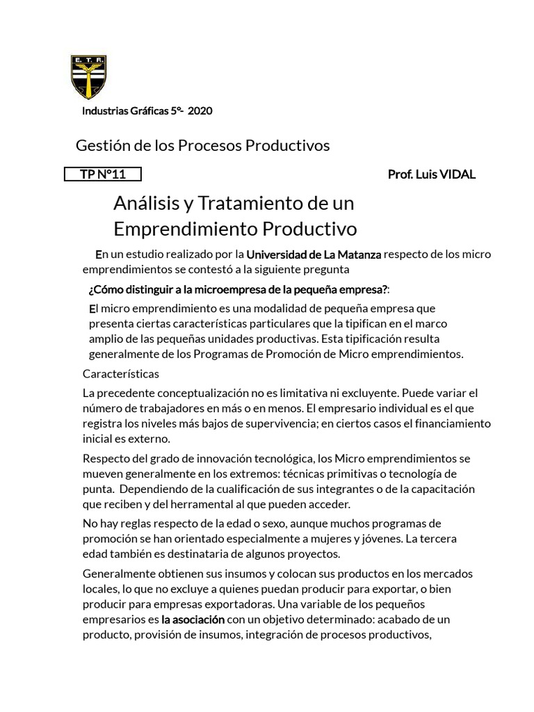 TP 11 | PDF
