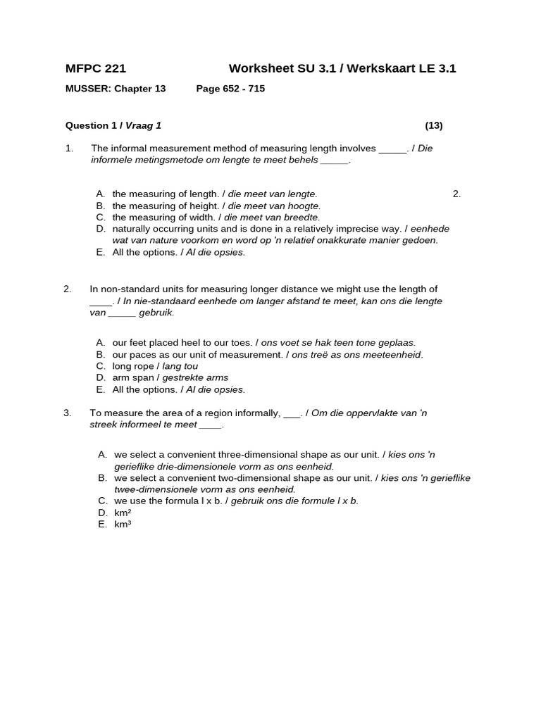 2024+-+MFPC+221+Worksheet+3 1-3 2 | PDF