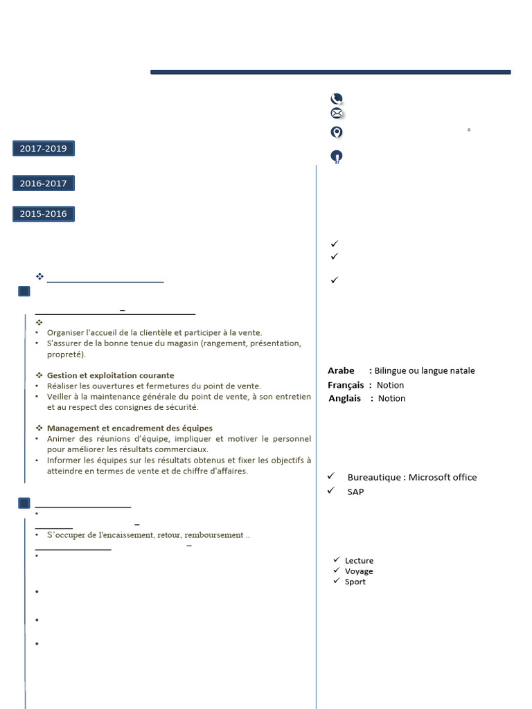 Cv Yassine Lamrani 2Converti PDF