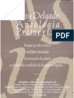 Antología Primeriza - Susy Delgado - Paraguay - PortalGuarani