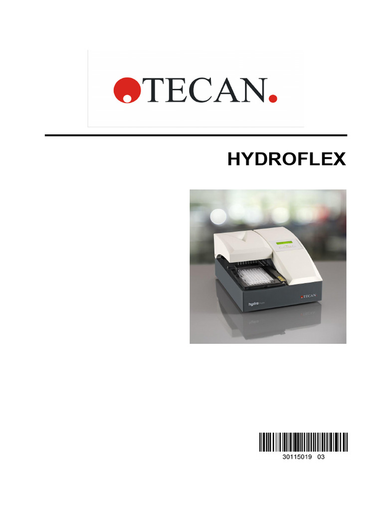 Ifu Hydroflex English GP V1 3 | PDF