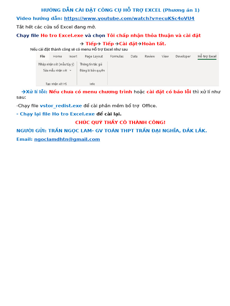 Huong Dan Cai Dat 1.1.1.1 Pc