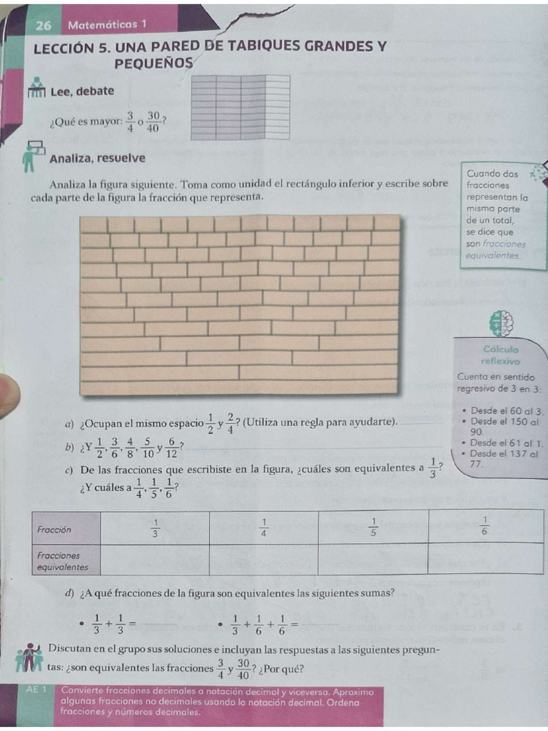 Tareas Snsns | PDF