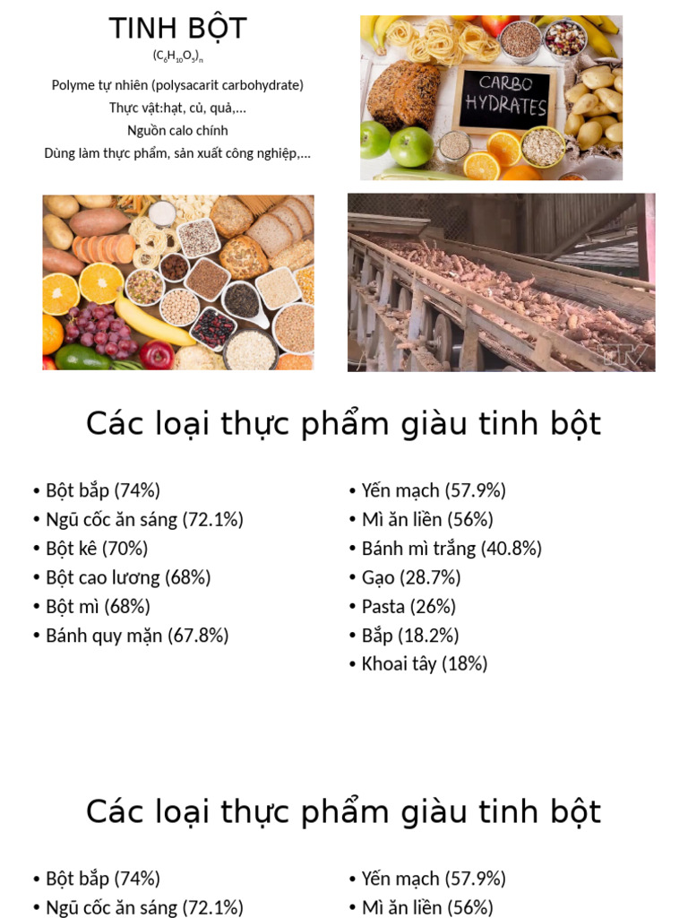 Tinh B T | PDF