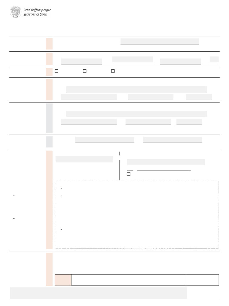 Absentee Ballot Request Pdf