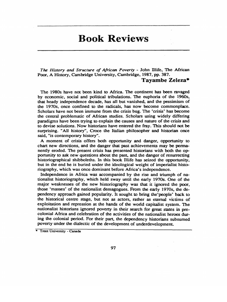 6the History and Structure | PDF