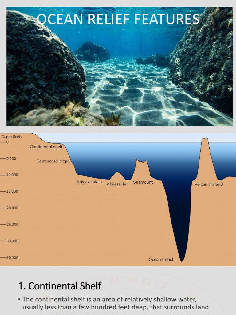 OIAS MATERIAL 1702882491 UPSC CLASS 11 - Dynamics of Ocean | PDF