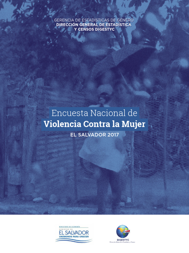 Violencia Contra La Mujer | PDF | La violencia contra las mujeres ...