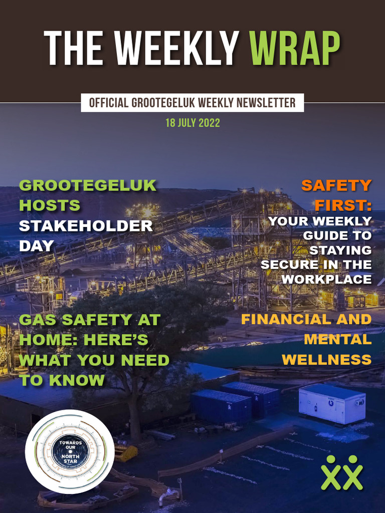 Newsletter 418july | PDF
