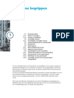 Thermodynamica Hoofdstuk 1