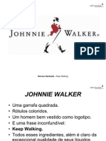 Apresentação1 - Johnnie Walker
