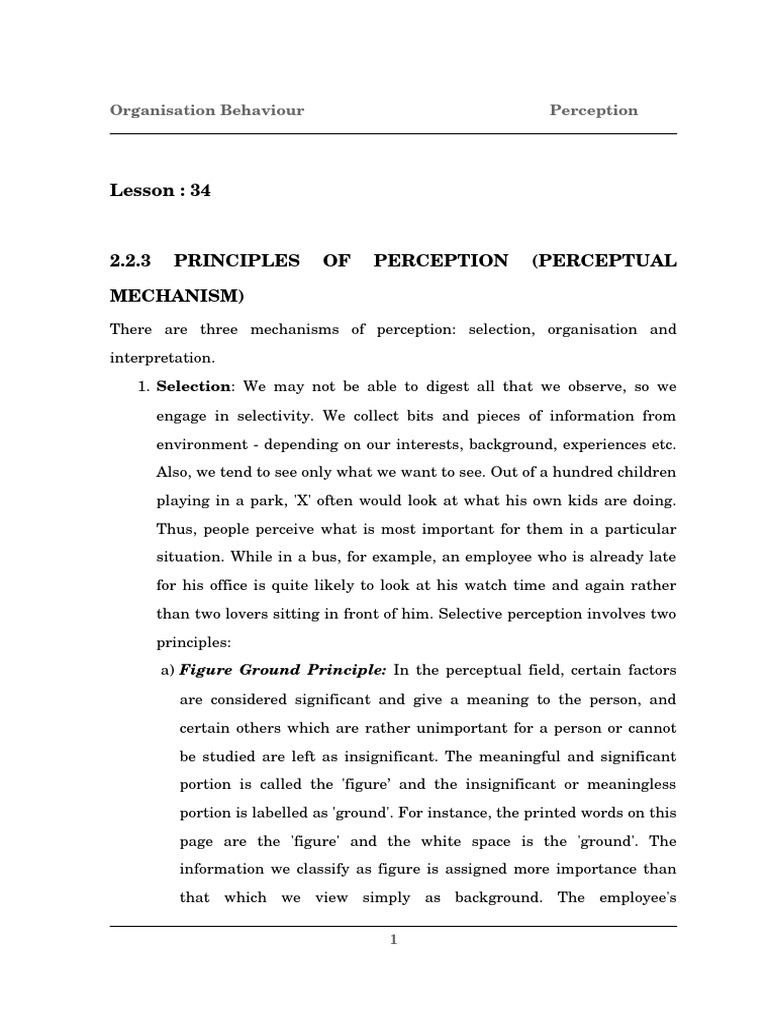 Lesson 34 | PDF