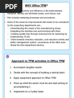 Understanding the Ohno Circle Method | PDF | Lean Manufacturing | Inventory