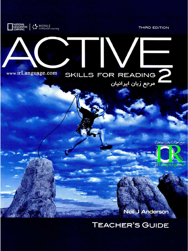 Active skills for reading 2 tb compressed pdf