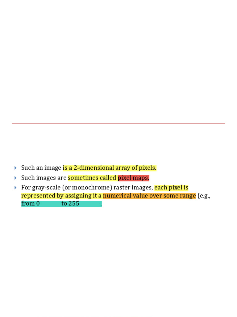 Lect 3 | PDF | Computer Graphics | 3 D Computer Graphics