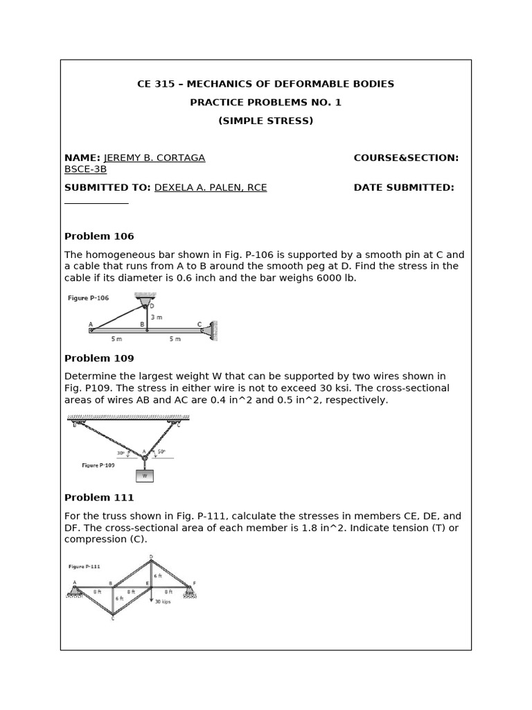 Def Bodies Temp | PDF