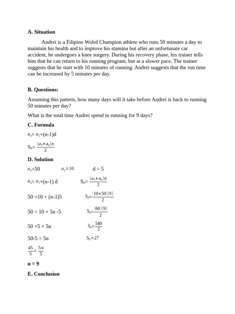 Math Defend | PDF