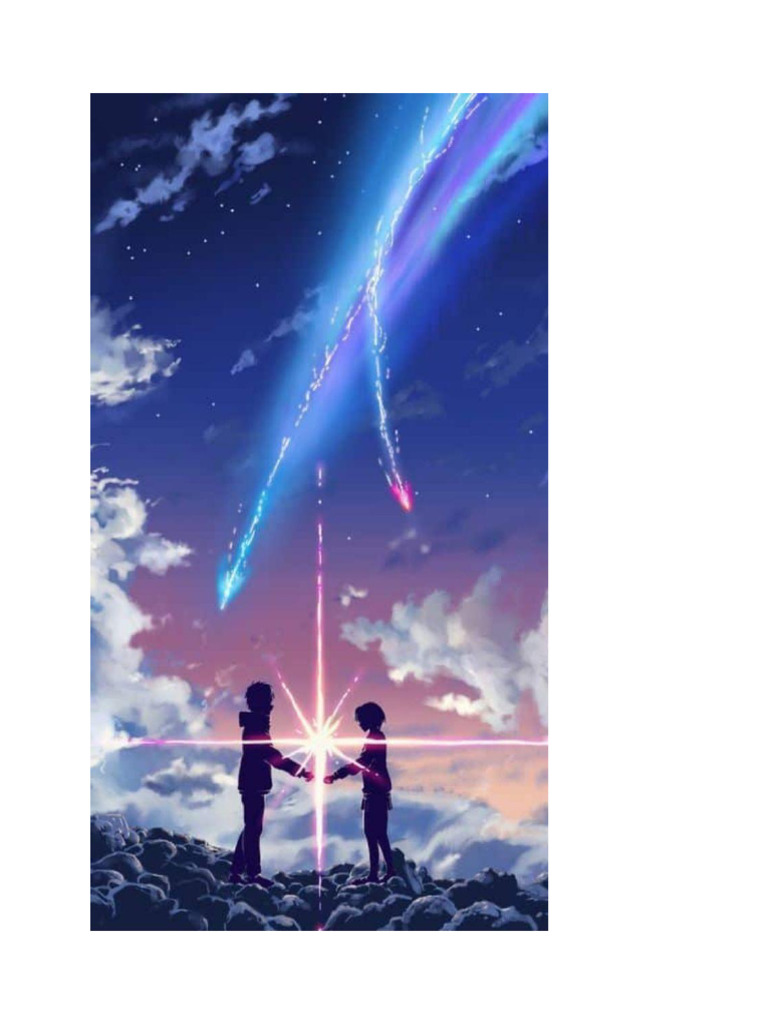 HHHH 1 | PDF
