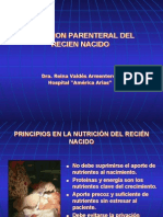 NutricionParenteralRecienNacido