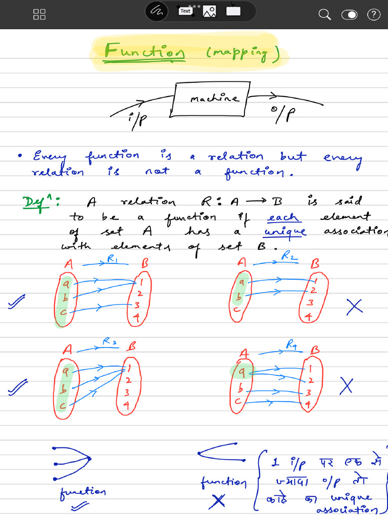 Functions | PDF