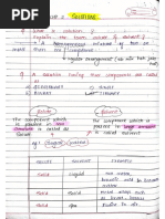 12th HSC Chemistry Notes | PDF