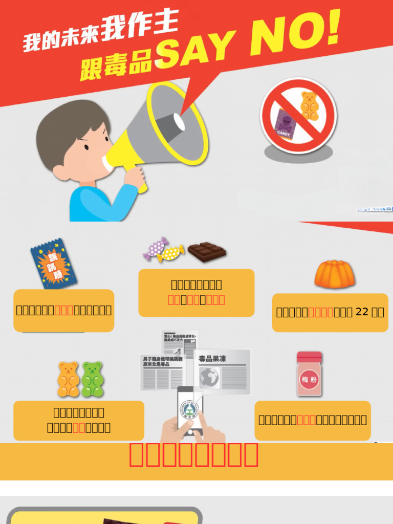 反毒布告板 | PDF